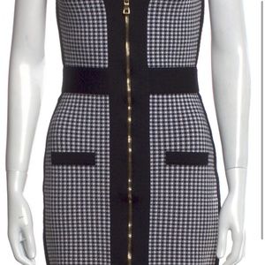 Balmain dress medium body conscious